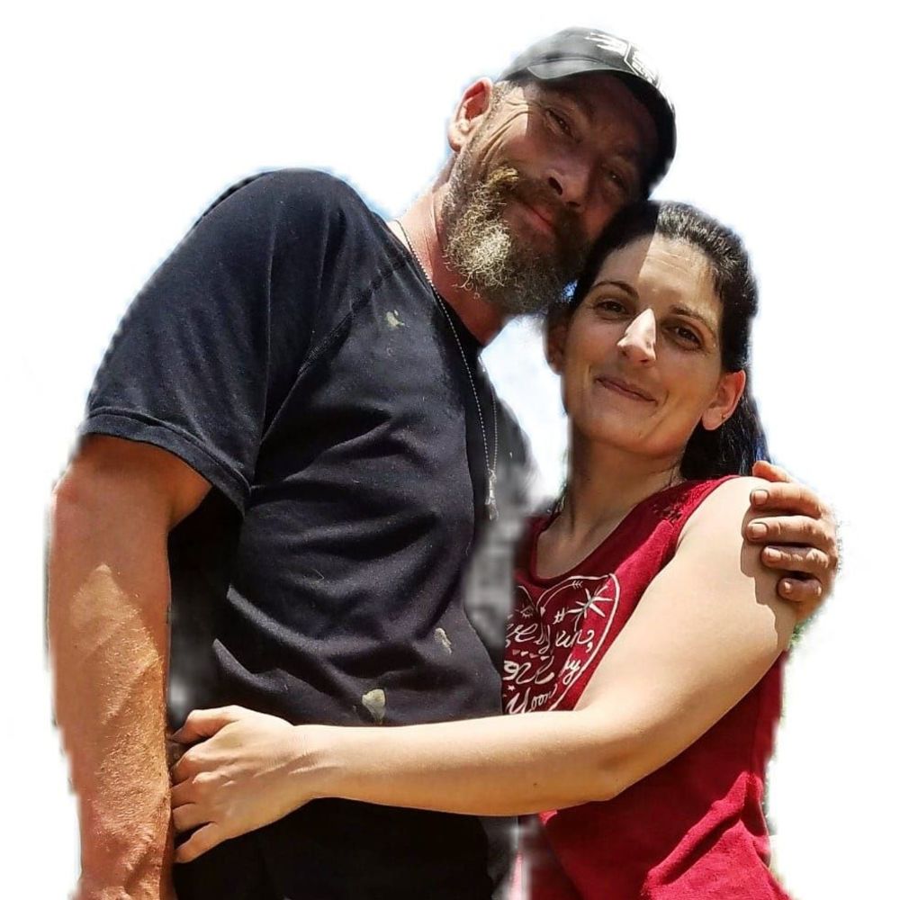 Meet your Posher, John and Nichole